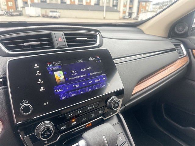 Used 2020 Honda CR-V EX image 23