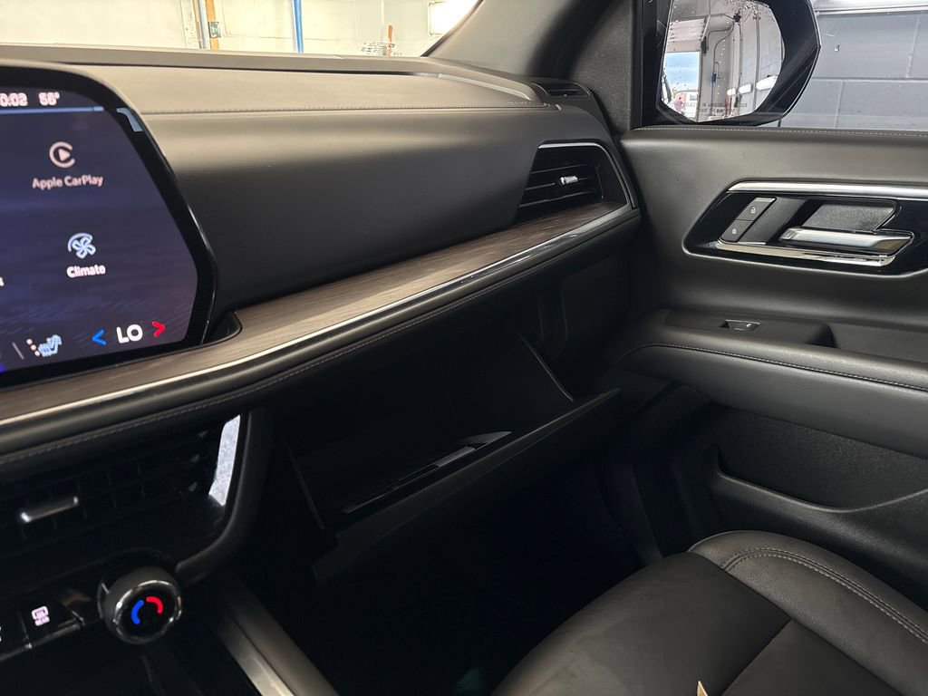Used 2025 Chevrolet Tahoe LT AWD/4WD image 42