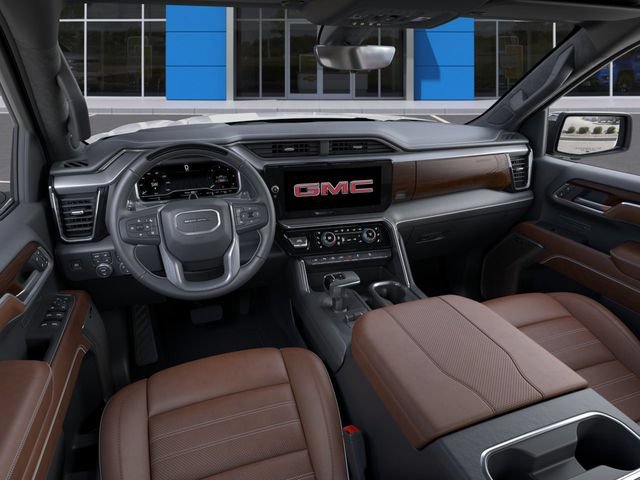 New 2026 GMC Sierra 1500 Denali Ultimate AWD/4WD image 17