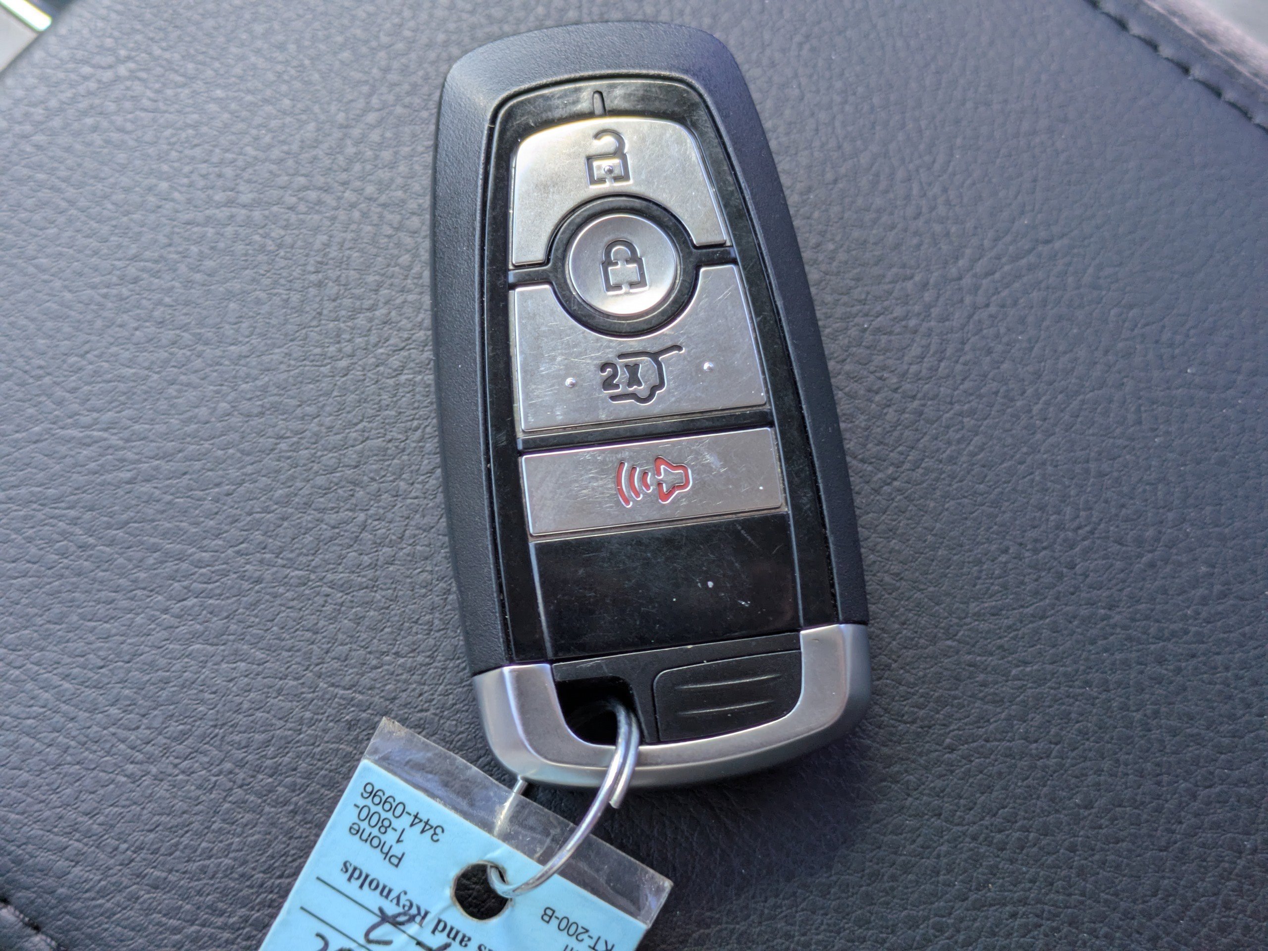 Certified 2020 Ford Fusion SE FWD image 28