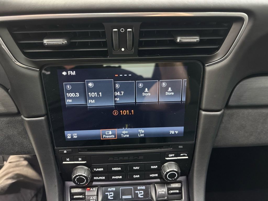 Used 2019 Porsche 911 Carrera GTS image 41