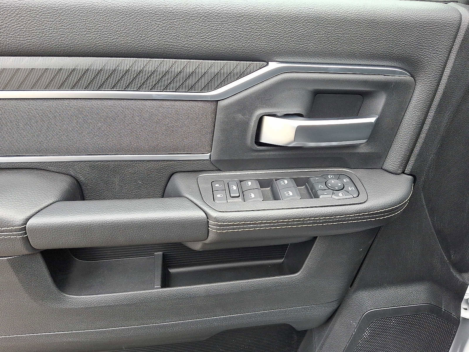 New 2026 RAM 2500 Big Horn image 8