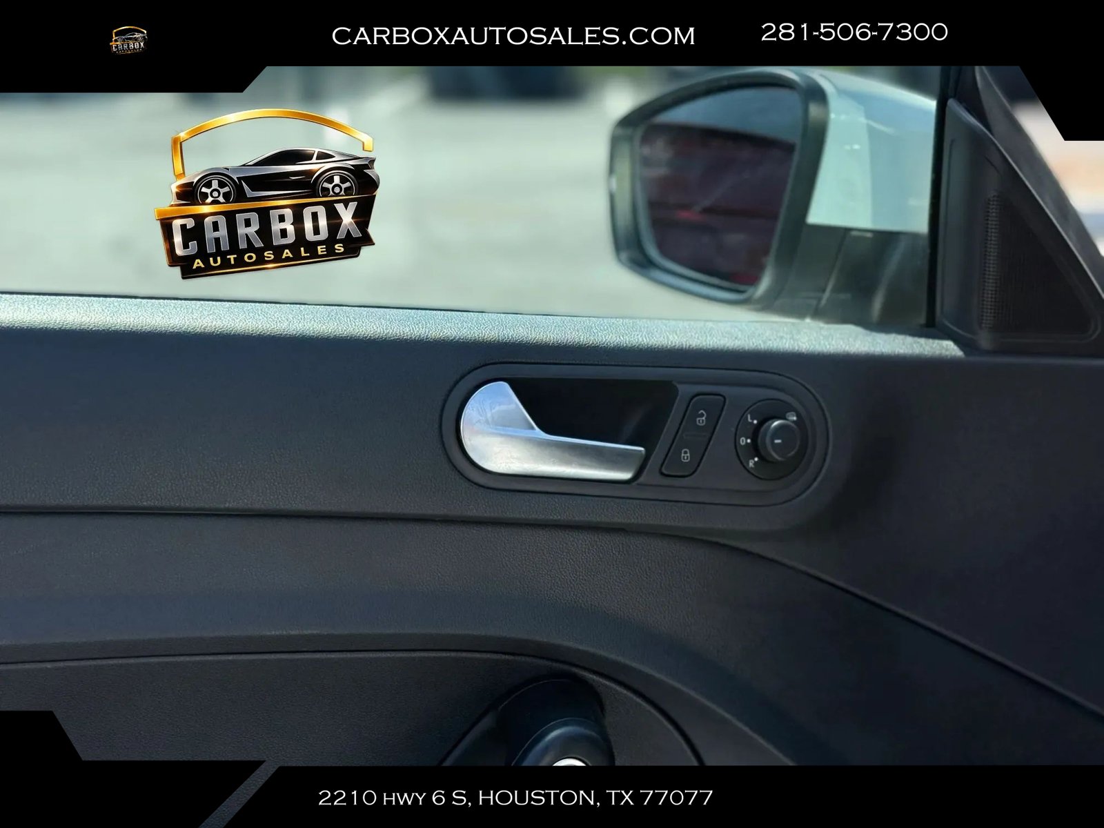 Used 2018 Volkswagen Beetle 2.0T Coast FWD image 20