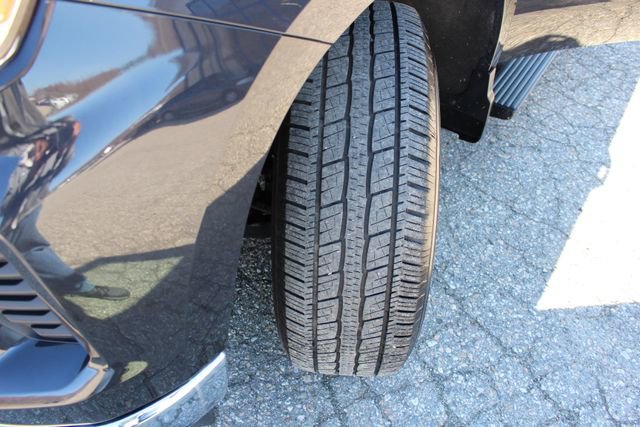 Used 2024 Chevrolet Silverado 1500 LT image 8