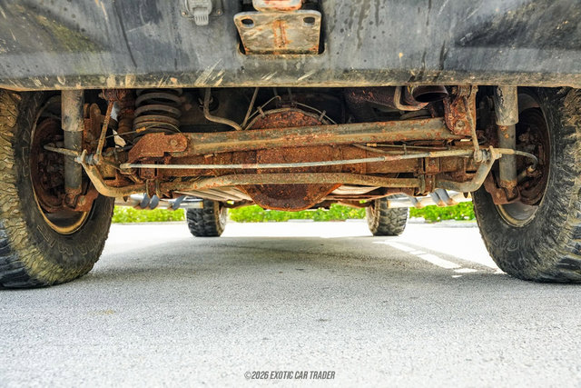 Used 2006 HUMMER H2 image 72