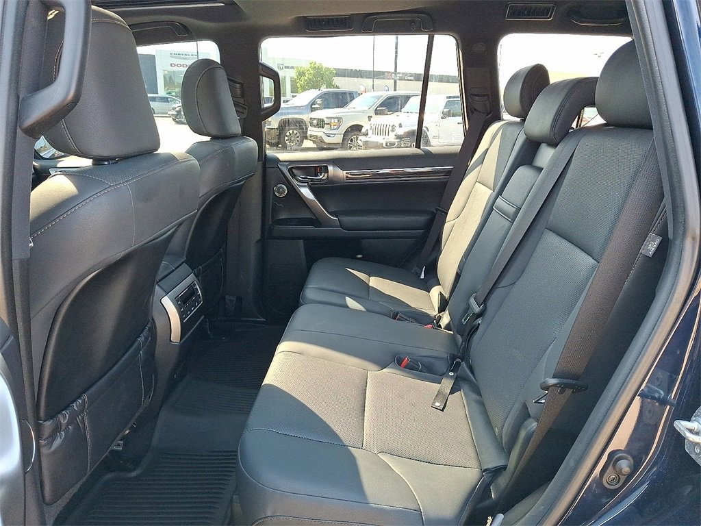 Used 2022 Lexus GX 460 Premium image 10