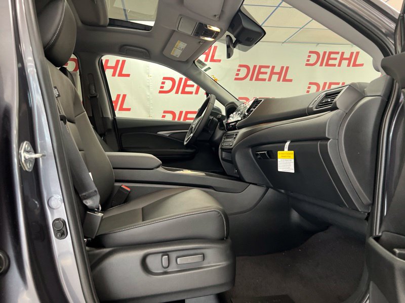 New 2026 Honda Ridgeline RTL image 13