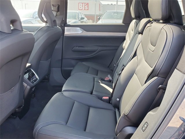 New 2025 Volvo EX90 Ultra image 10