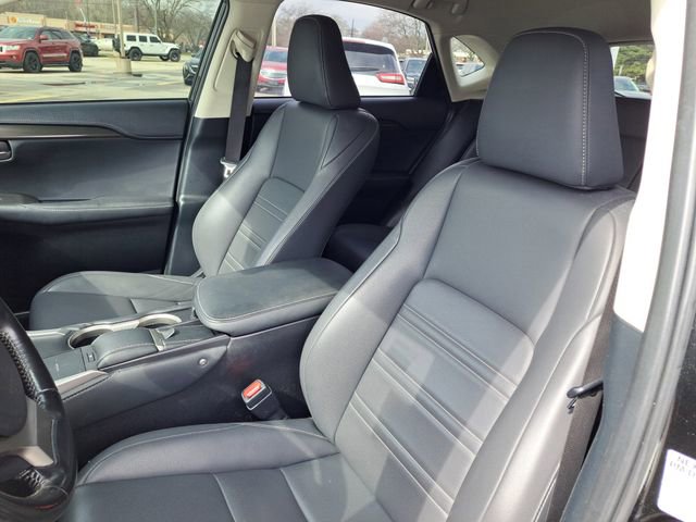 Used 2020 Lexus NX 300 AWD image 5