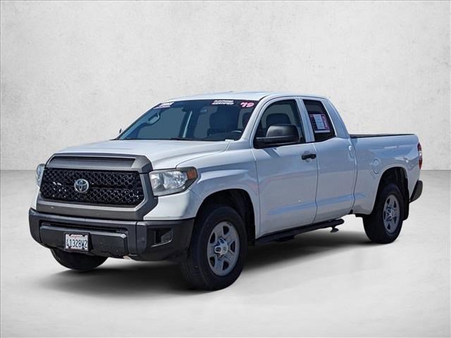 Used 2019 Toyota Tundra SR