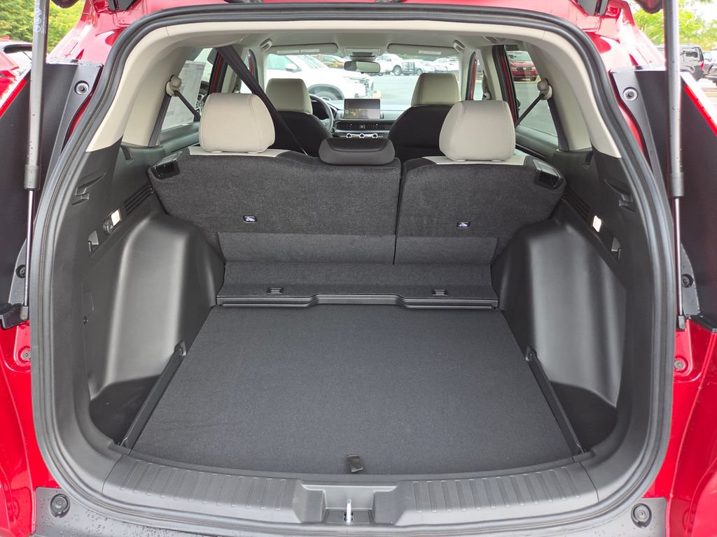 New 2026 Honda CR-V LX image 22