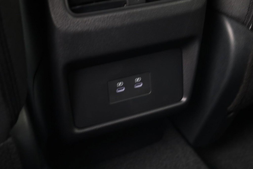 New 2026 Nissan Rogue SV w/ Cold Weather Package image 21