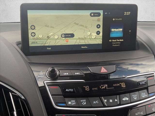 New 2026 Acura RDX w/ Technology Package AWD/4WD image 14