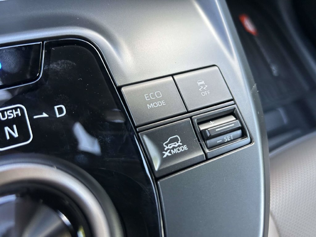 New 2026 Toyota bZ Woodland AWD/4WD image 22