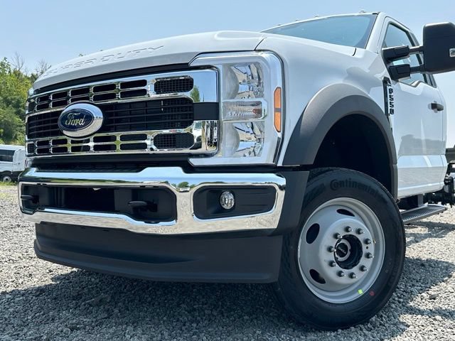 New 2026 Ford F550 4x4 Regular Cab Super Duty image 28