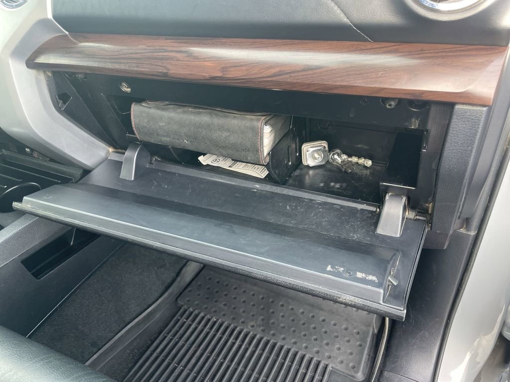 Used 2019 Toyota Tundra Limited image 35