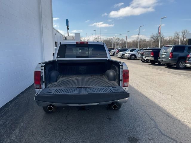 Used 2011 RAM 1500 Big Horn image 7