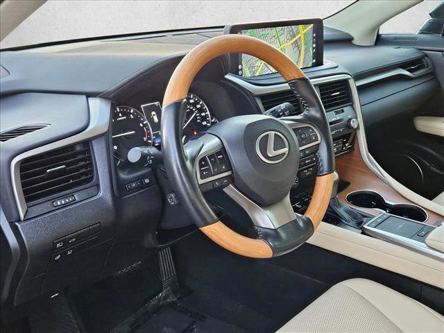 Used 2021 Lexus RX 350 AWD w/ Premium Package image 10