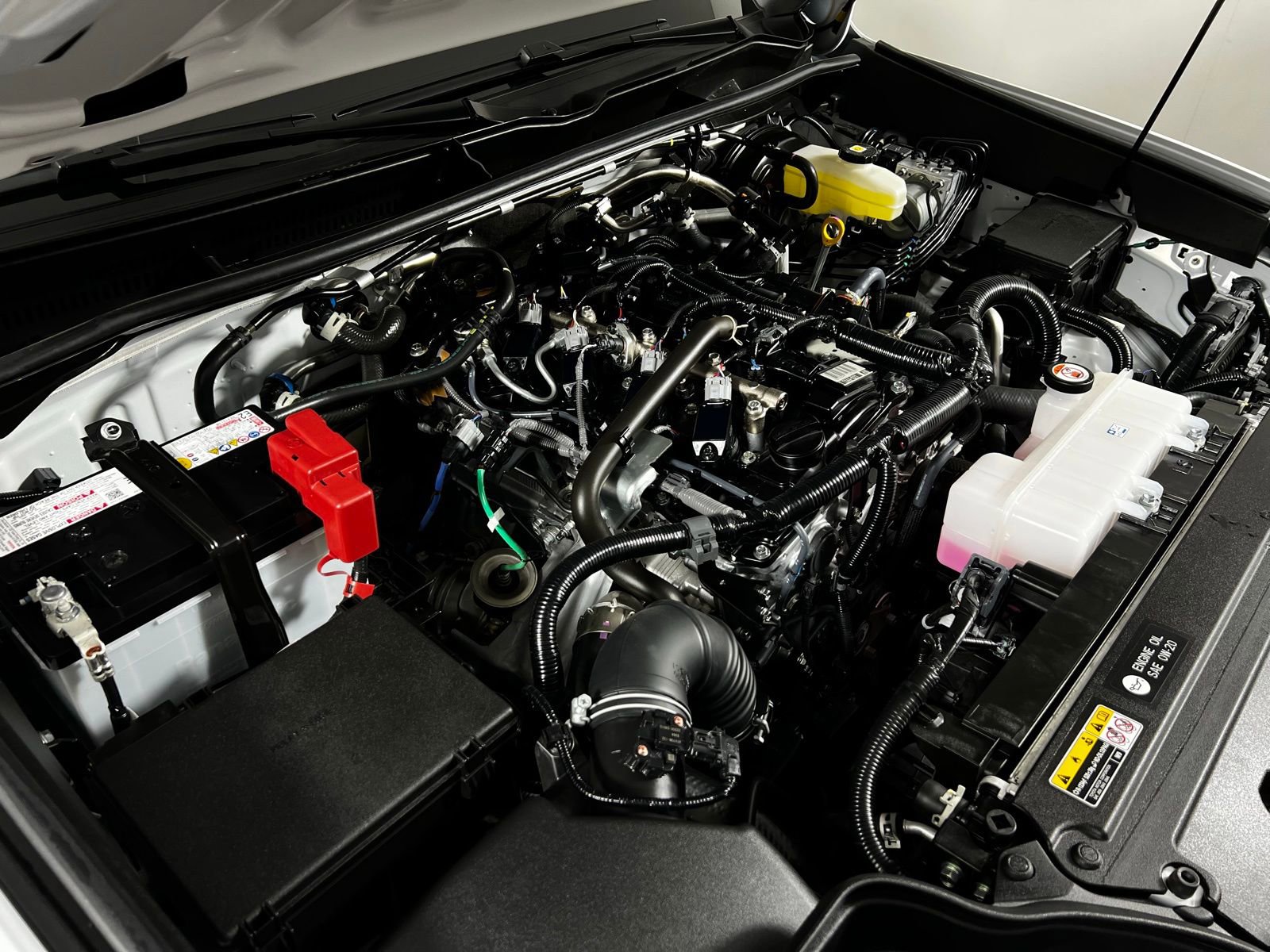 Certified 2025 Toyota 4Runner SR5 image 10