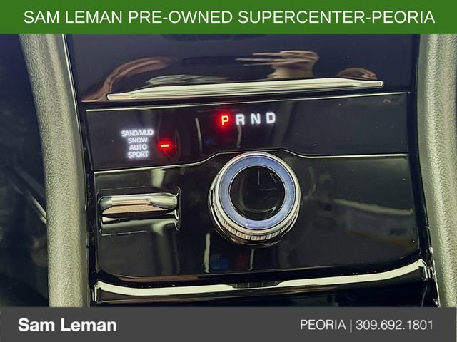 Used 2023 Jeep Grand Cherokee Limited w/ Luxury Tech Group II image 17