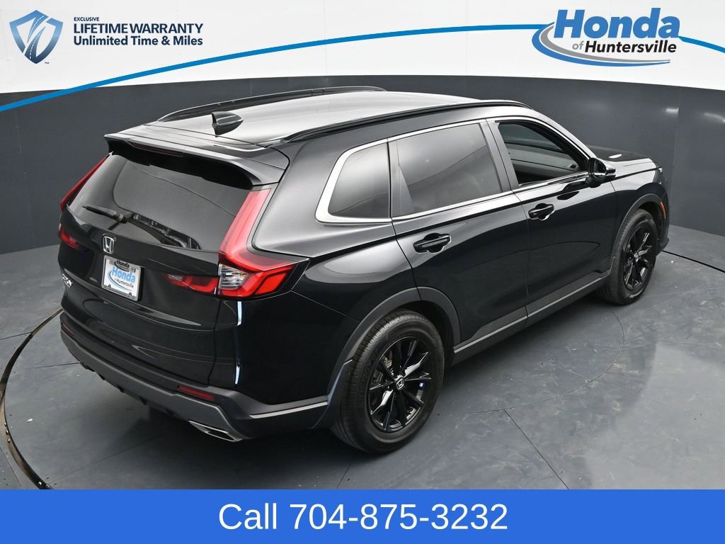 Used 2024 Honda CR-V Sport-L image 42