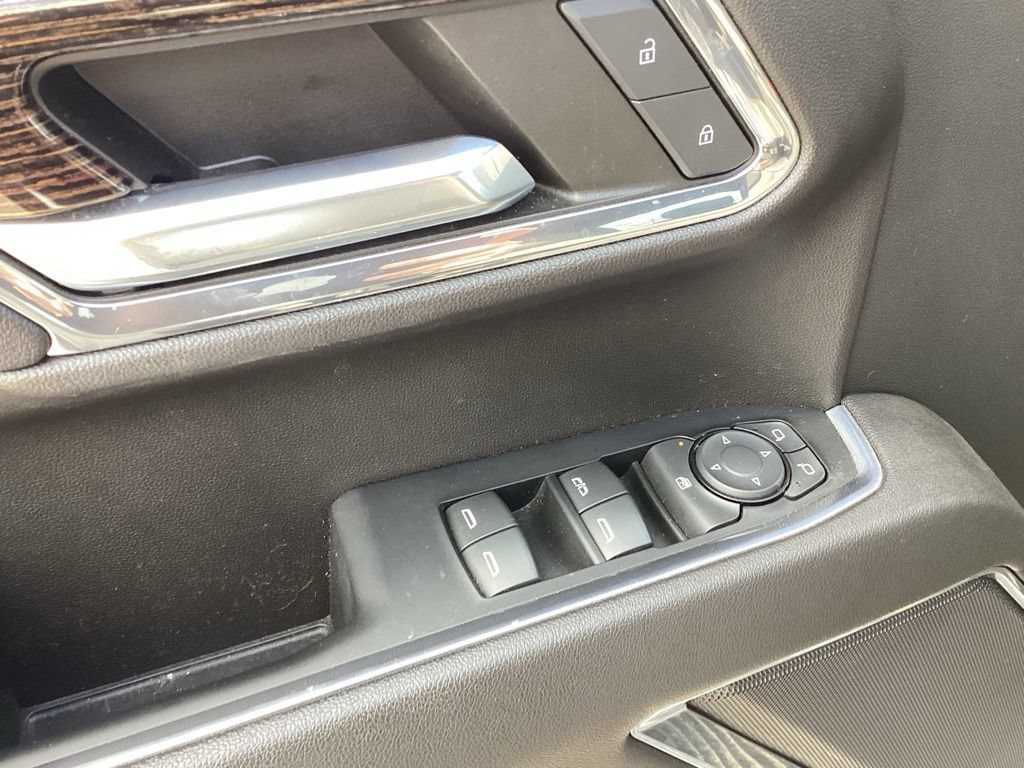 Used 2023 GMC Sierra 1500 Elevation AWD/4WD image 9