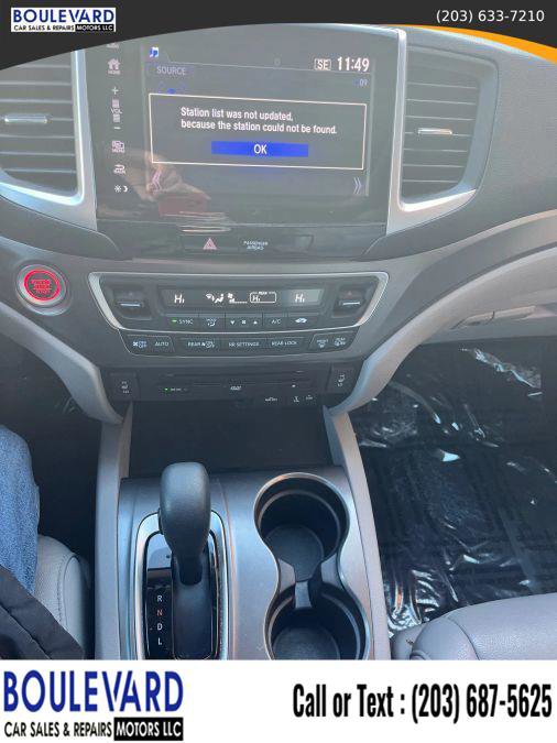 Used 2018 Honda Pilot EX-L image 27