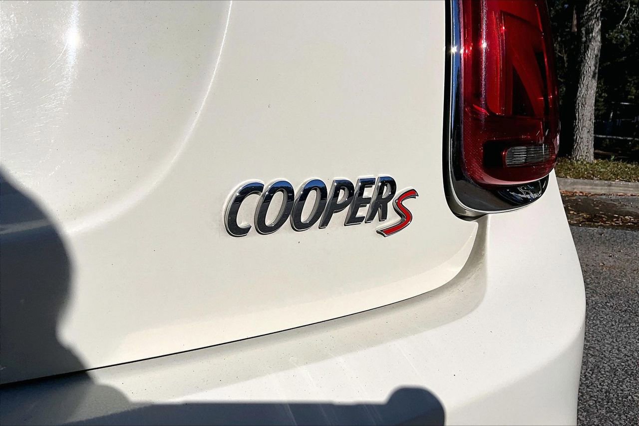 Used 2020 MINI Cooper S image 19