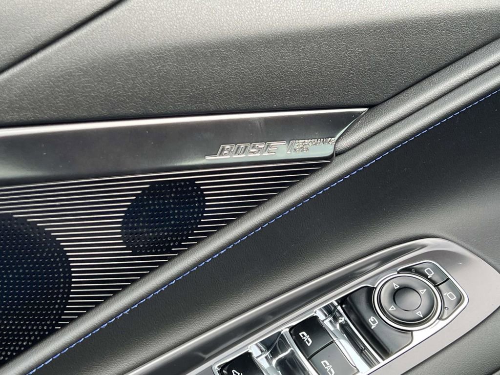 New 2026 Chevrolet Corvette Stingray Preferred Conv w/ Stealth Interior Trim Package image 18