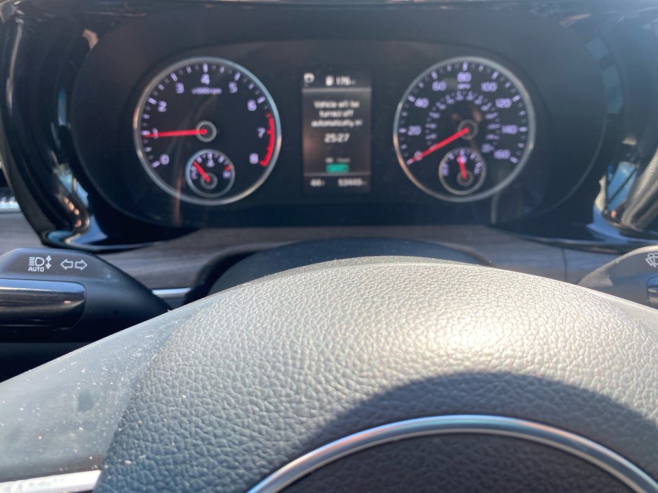 Used 2022 Kia K5 EX w/ EX Premium Package image 14