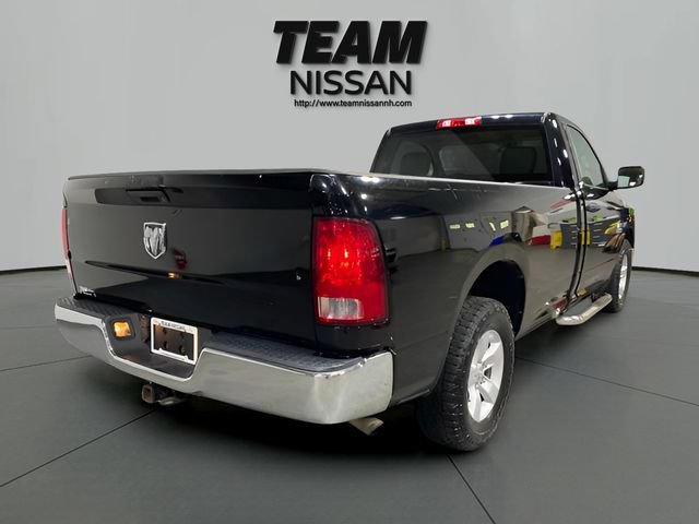 Used 2014 RAM 1500 Tradesman w/ Power & Remote Entry Group RWD image 7
