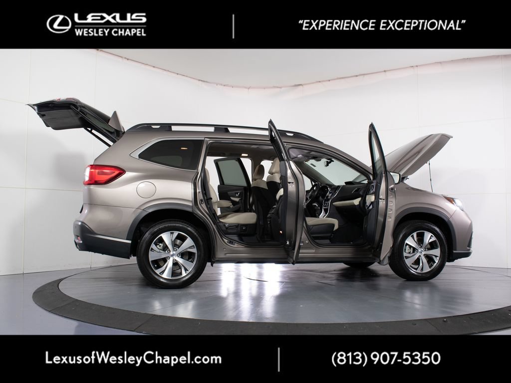 Used 2022 Subaru Ascent Premium w/ Convenience Package AWD/4WD image 15