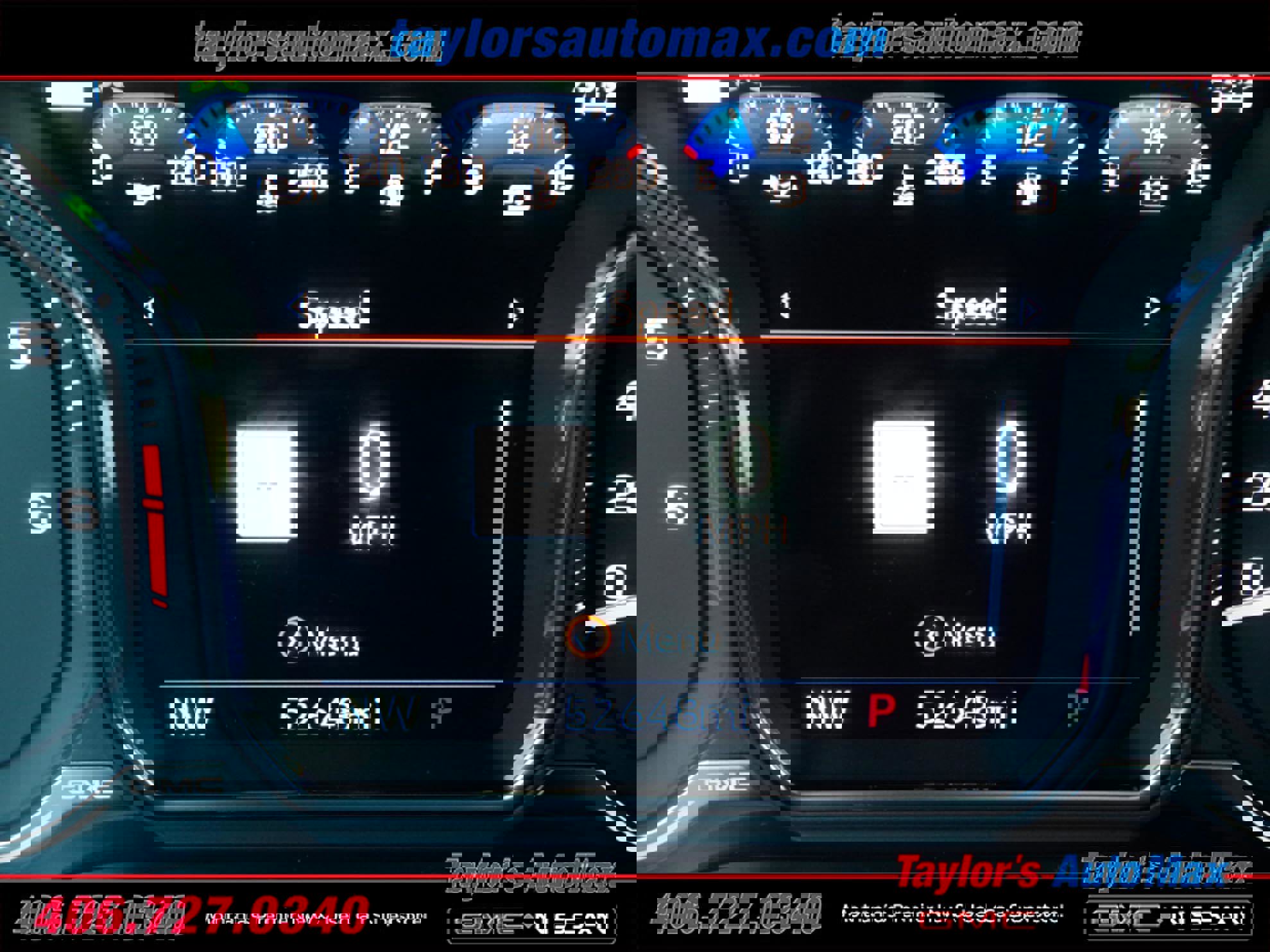 Used 2020 GMC Sierra 1500 AT4 w/ Technology Package image 7