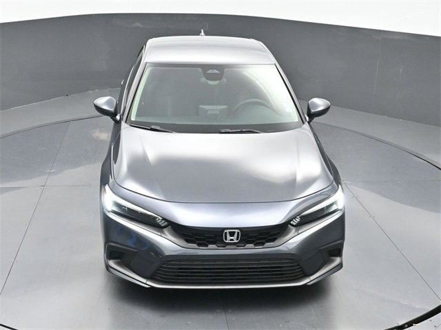 Certified 2024 Honda Civic LX image 28