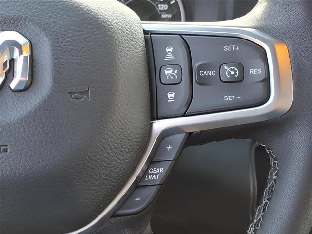 New 2025 RAM 2500 Big Horn RWD image 22