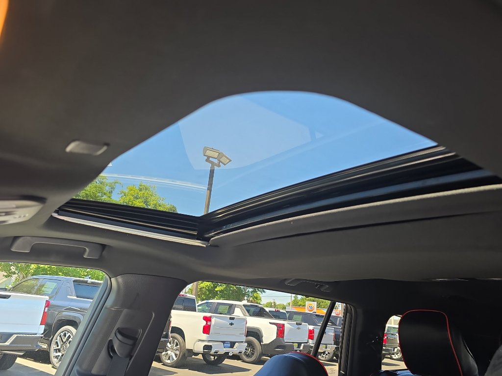 Certified 2023 Toyota Highlander XSE image 13