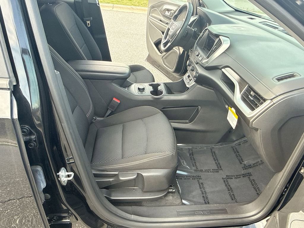 Used 2022 GMC Terrain SLE w/ Driver Convenience Package FWD image 19
