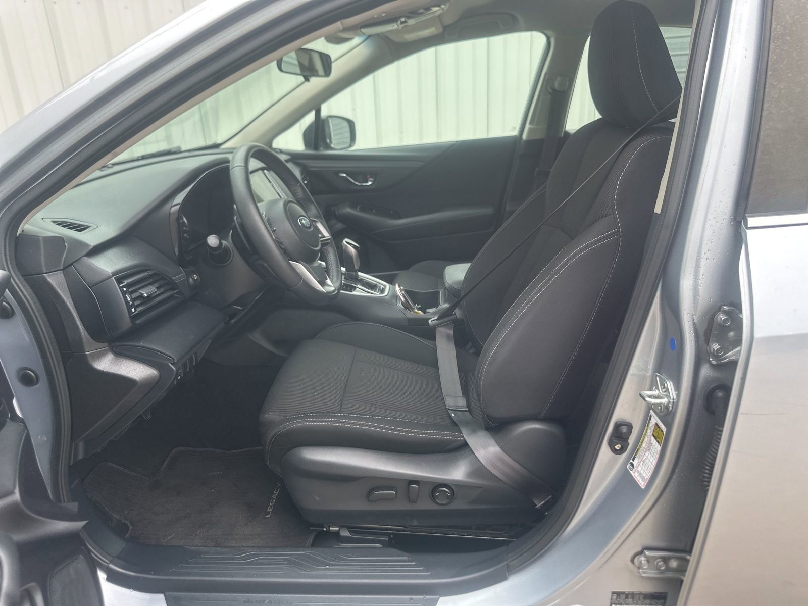 Used 2022 Subaru Legacy Premium AWD/4WD image 10
