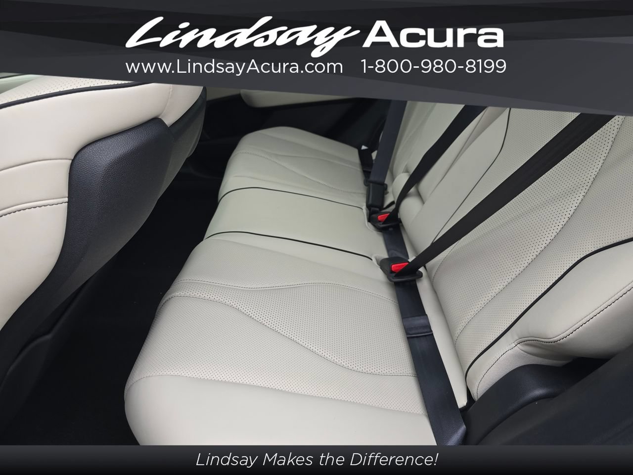New 2026 Acura RDX A-Spec AWD/4WD image 10
