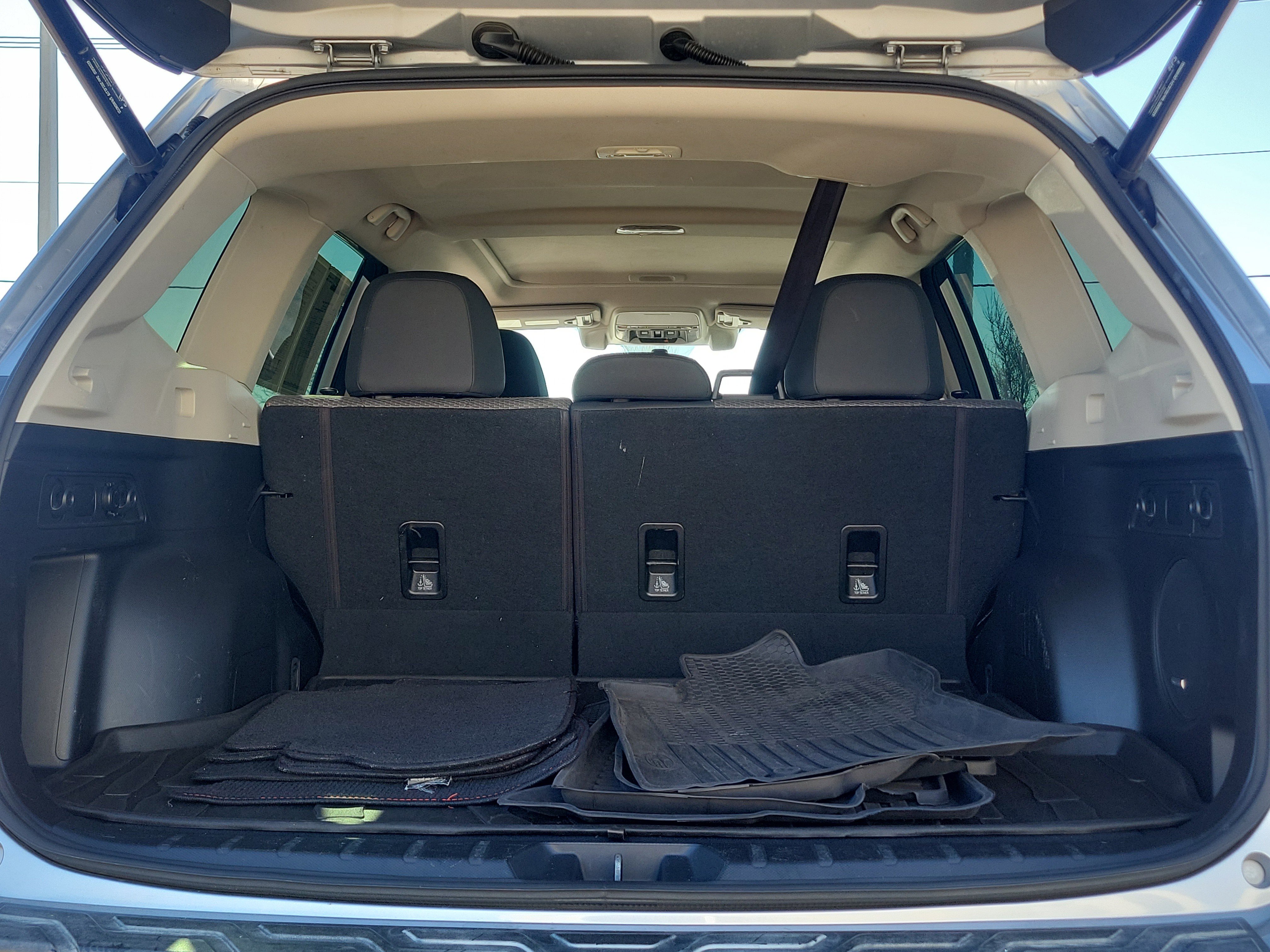 Used 2021 Subaru Forester Sport image 14