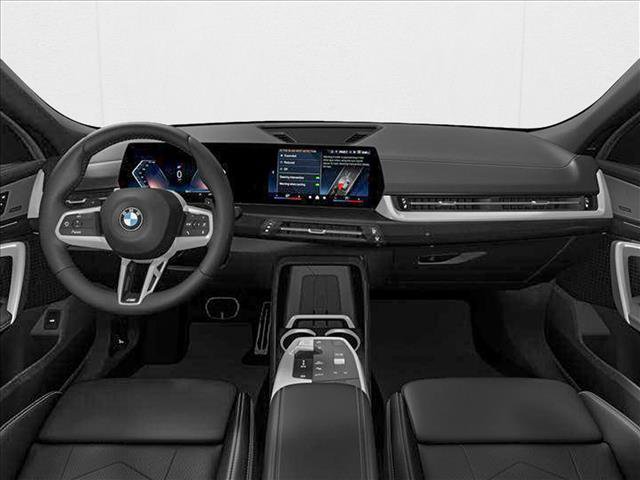 New 2027 BMW X2 xDrive28i w/ Technology Package AWD/4WD image 3