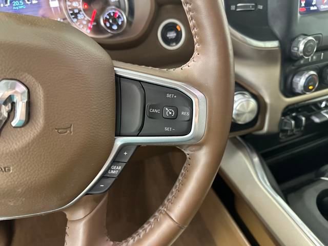 Used 2020 RAM 1500 Laramie image 16
