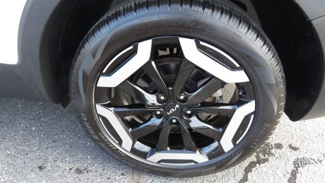 Used 2024 Kia Telluride S w/ S Sunroof Package image 32