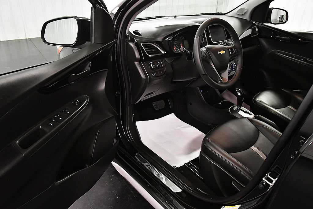 Used 2022 Chevrolet Spark ACTIV FWD image 13
