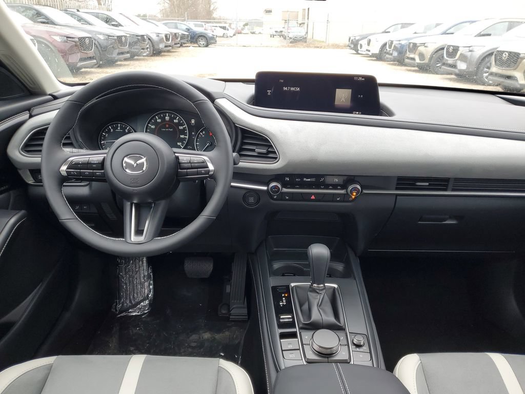New 2026 MAZDA CX-30 2.5 Turbo Aire Edition AWD/4WD image 14