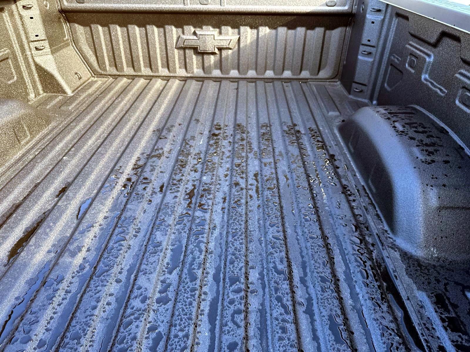 New 2026 Chevrolet Silverado 2500 LT w/ Safety Package image 9