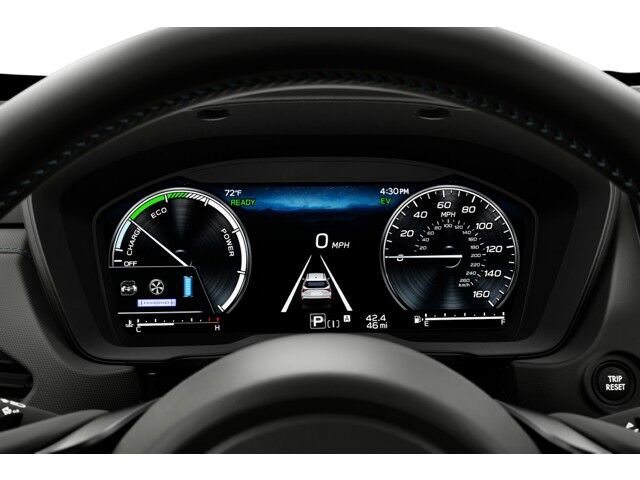 New 2026 Subaru Forester Premium image 17