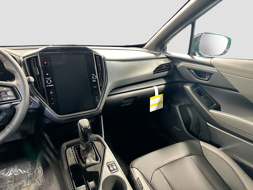 New 2026 Subaru Crosstrek 2.5i Wilderness image 22