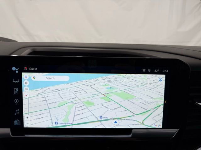 New 2026 Chevrolet Silverado 1500 RST w/ Z71 Off-Road Package image 35