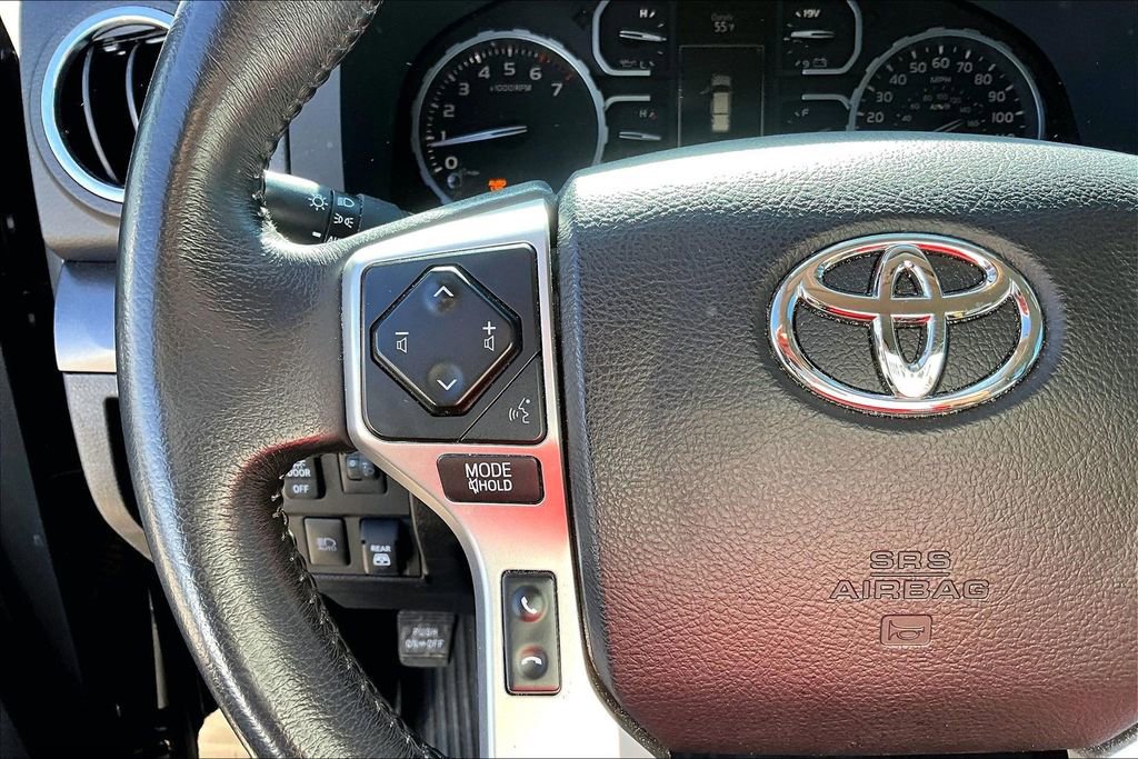 Used 2021 Toyota Tundra SR5 image 26